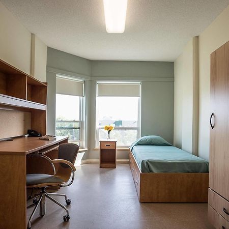 Mount Saint Vincent University 핼리팩스 외부 사진