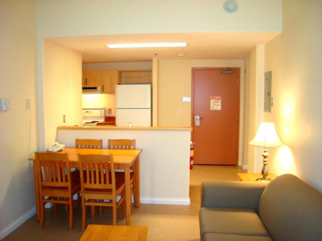Mount Saint Vincent University 핼리팩스 외부 사진