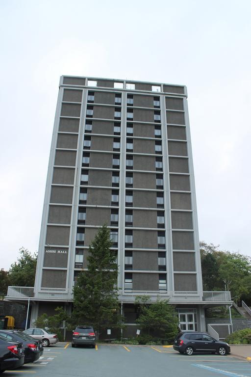 Mount Saint Vincent University 핼리팩스 외부 사진