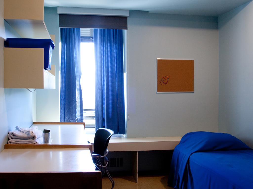 Mount Saint Vincent University 핼리팩스 외부 사진